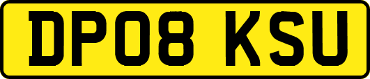 DP08KSU