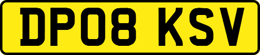 DP08KSV