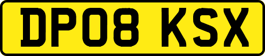 DP08KSX