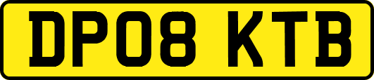 DP08KTB