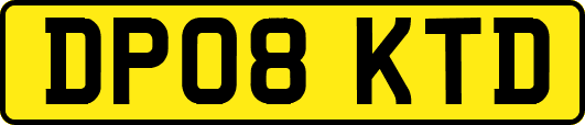 DP08KTD