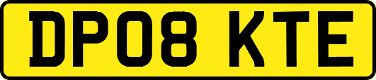 DP08KTE