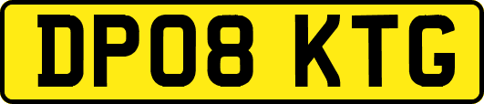 DP08KTG