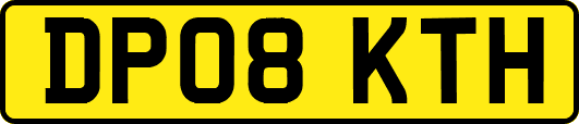 DP08KTH