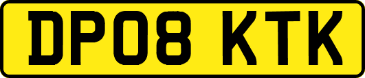 DP08KTK