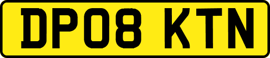 DP08KTN