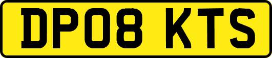 DP08KTS