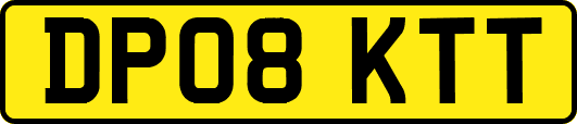 DP08KTT