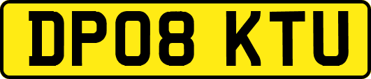 DP08KTU