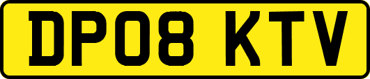 DP08KTV