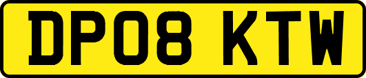 DP08KTW
