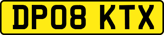 DP08KTX