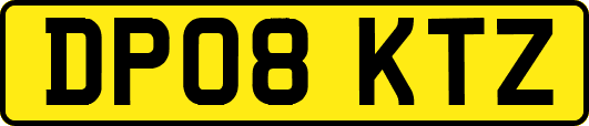 DP08KTZ