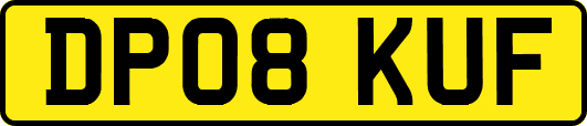 DP08KUF