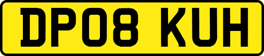 DP08KUH