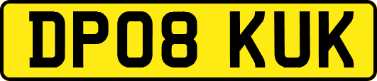 DP08KUK
