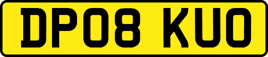 DP08KUO
