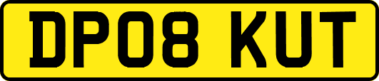 DP08KUT