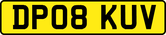 DP08KUV