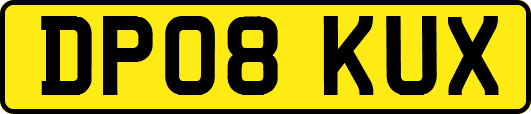 DP08KUX
