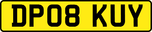 DP08KUY
