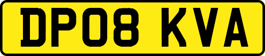 DP08KVA