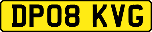 DP08KVG