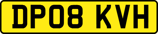 DP08KVH