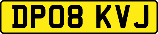 DP08KVJ