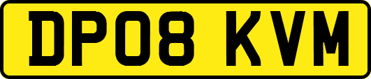 DP08KVM
