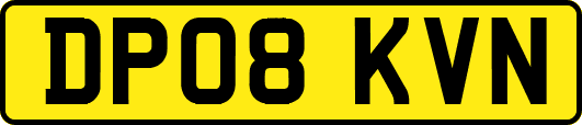 DP08KVN