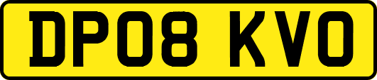DP08KVO
