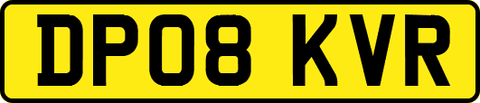 DP08KVR