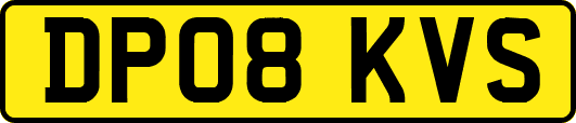 DP08KVS