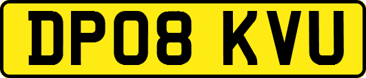 DP08KVU