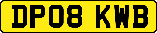 DP08KWB