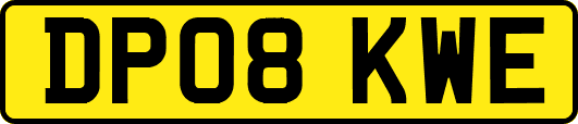 DP08KWE