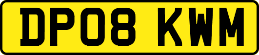 DP08KWM