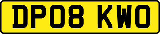 DP08KWO