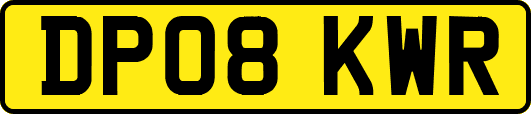 DP08KWR