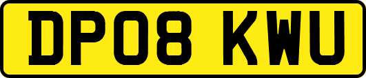 DP08KWU
