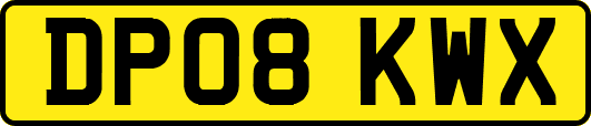 DP08KWX