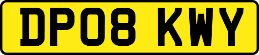 DP08KWY