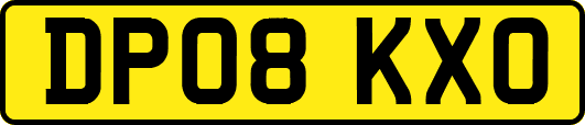 DP08KXO