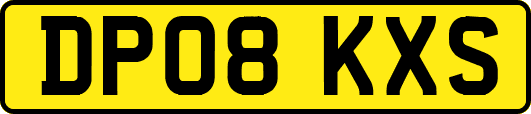 DP08KXS