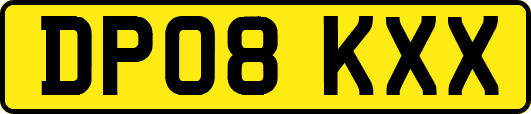 DP08KXX