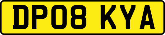 DP08KYA