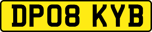 DP08KYB