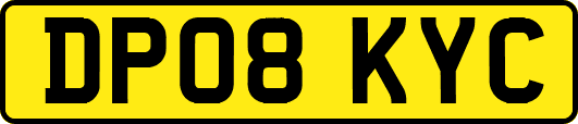 DP08KYC