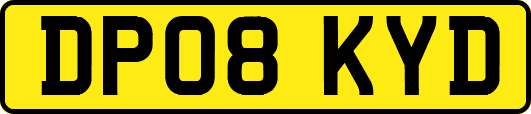 DP08KYD